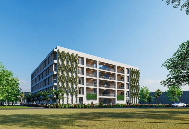 Trường Đại Học FPT Hòa Lạc