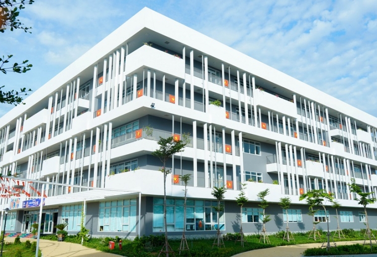 Tổ Hợp Giáo Dục FPT Tại Huế